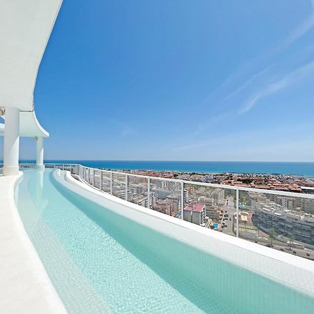 Global Properties, Apartamento De 2 Habitaciones Con Gran Terraza En Gran Canet Canet d'En Berenguer Zewnętrze zdjęcie