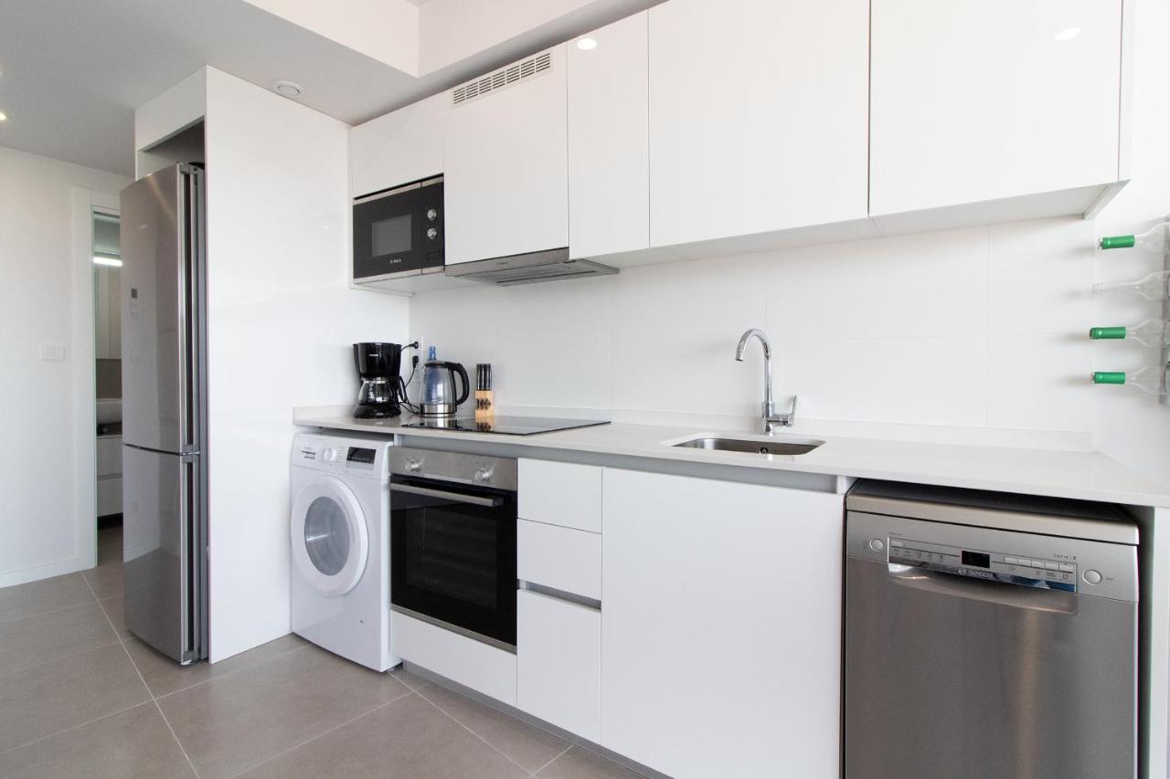 Global Properties, Apartamento De 2 Habitaciones Con Gran Terraza En Gran Canet Canet d'En Berenguer Zewnętrze zdjęcie