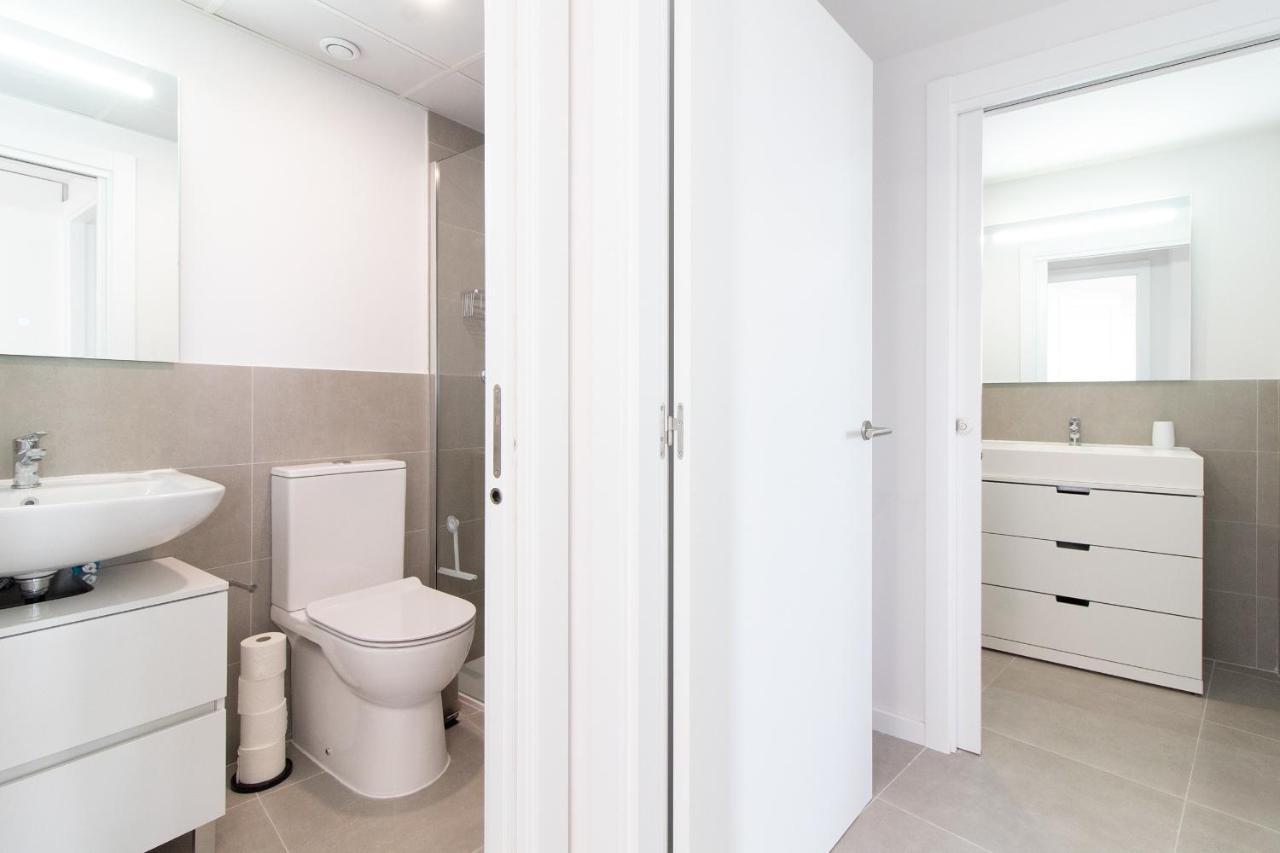 Global Properties, Apartamento De 2 Habitaciones Con Gran Terraza En Gran Canet Canet d'En Berenguer Zewnętrze zdjęcie