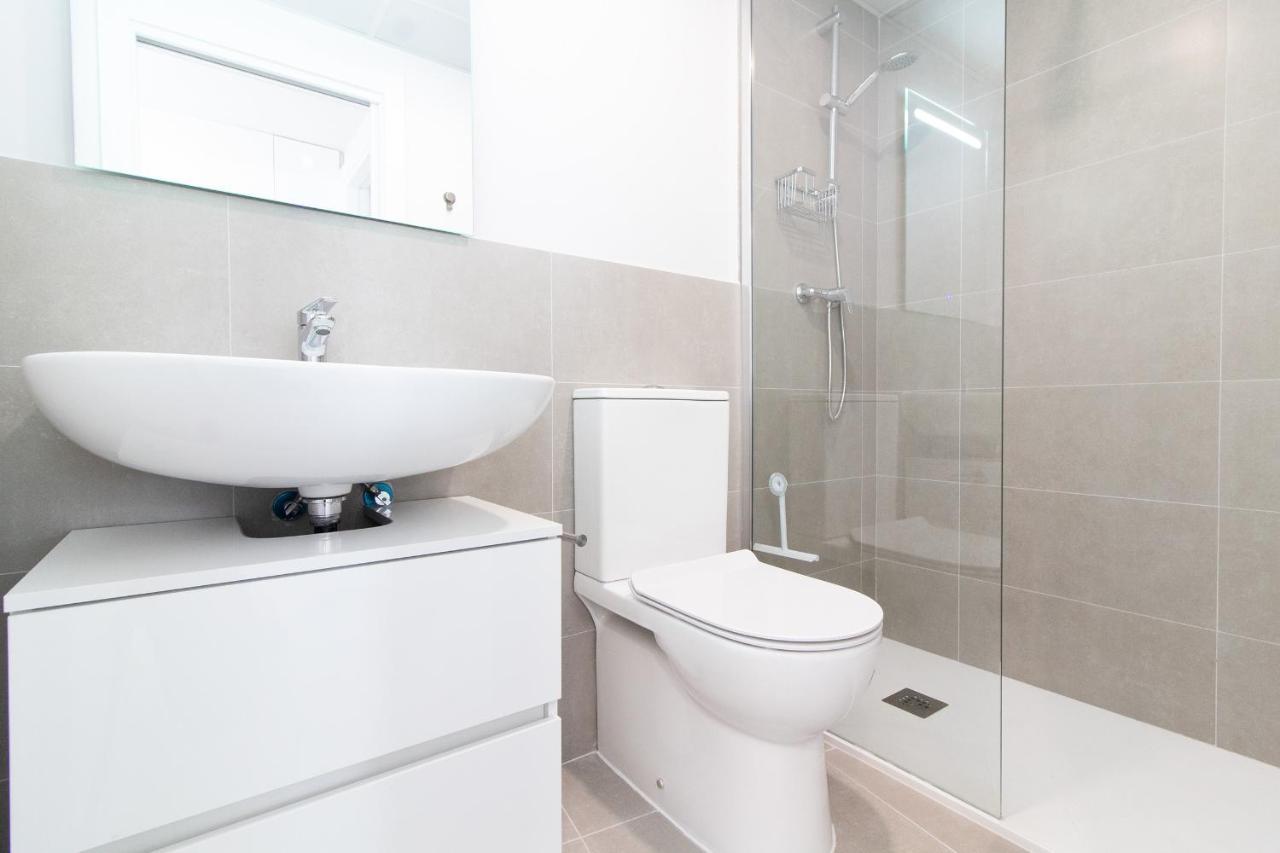 Global Properties, Apartamento De 2 Habitaciones Con Gran Terraza En Gran Canet Canet d'En Berenguer Zewnętrze zdjęcie