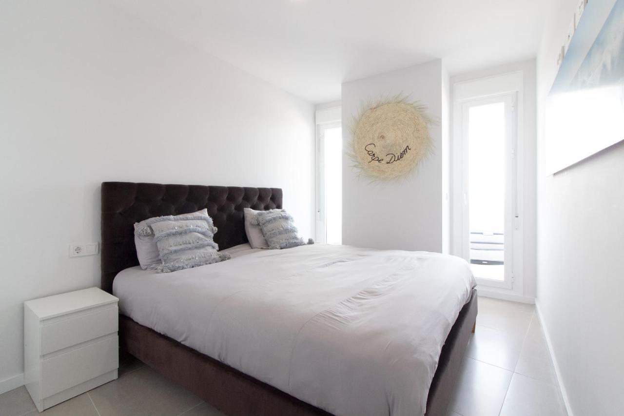 Global Properties, Apartamento De 2 Habitaciones Con Gran Terraza En Gran Canet Canet d'En Berenguer Zewnętrze zdjęcie