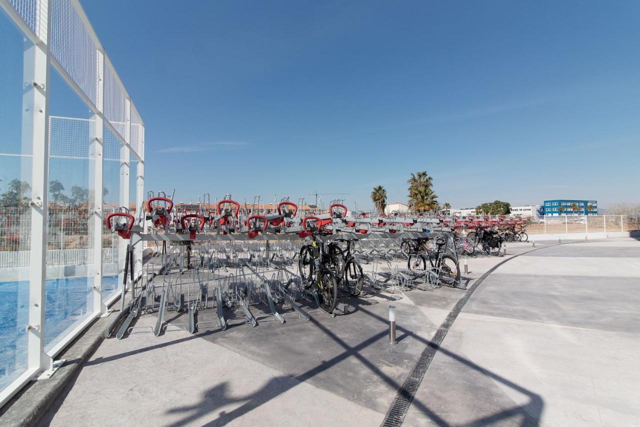 Global Properties, Apartamento De 2 Habitaciones Con Gran Terraza En Gran Canet Canet d'En Berenguer Zewnętrze zdjęcie
