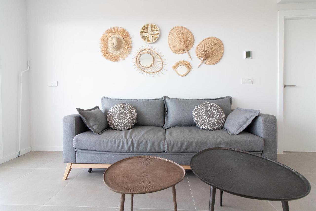 Global Properties, Apartamento De 2 Habitaciones Con Gran Terraza En Gran Canet Canet d'En Berenguer Zewnętrze zdjęcie