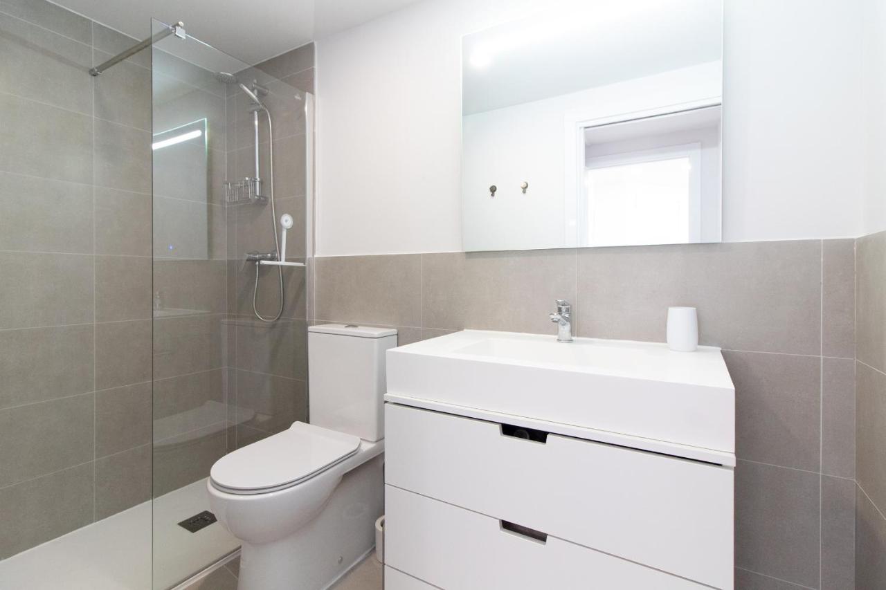 Global Properties, Apartamento De 2 Habitaciones Con Gran Terraza En Gran Canet Canet d'En Berenguer Zewnętrze zdjęcie