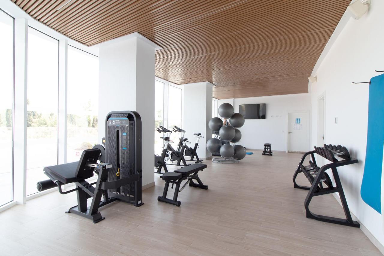 Global Properties, Apartamento De 2 Habitaciones Con Gran Terraza En Gran Canet Canet d'En Berenguer Zewnętrze zdjęcie
