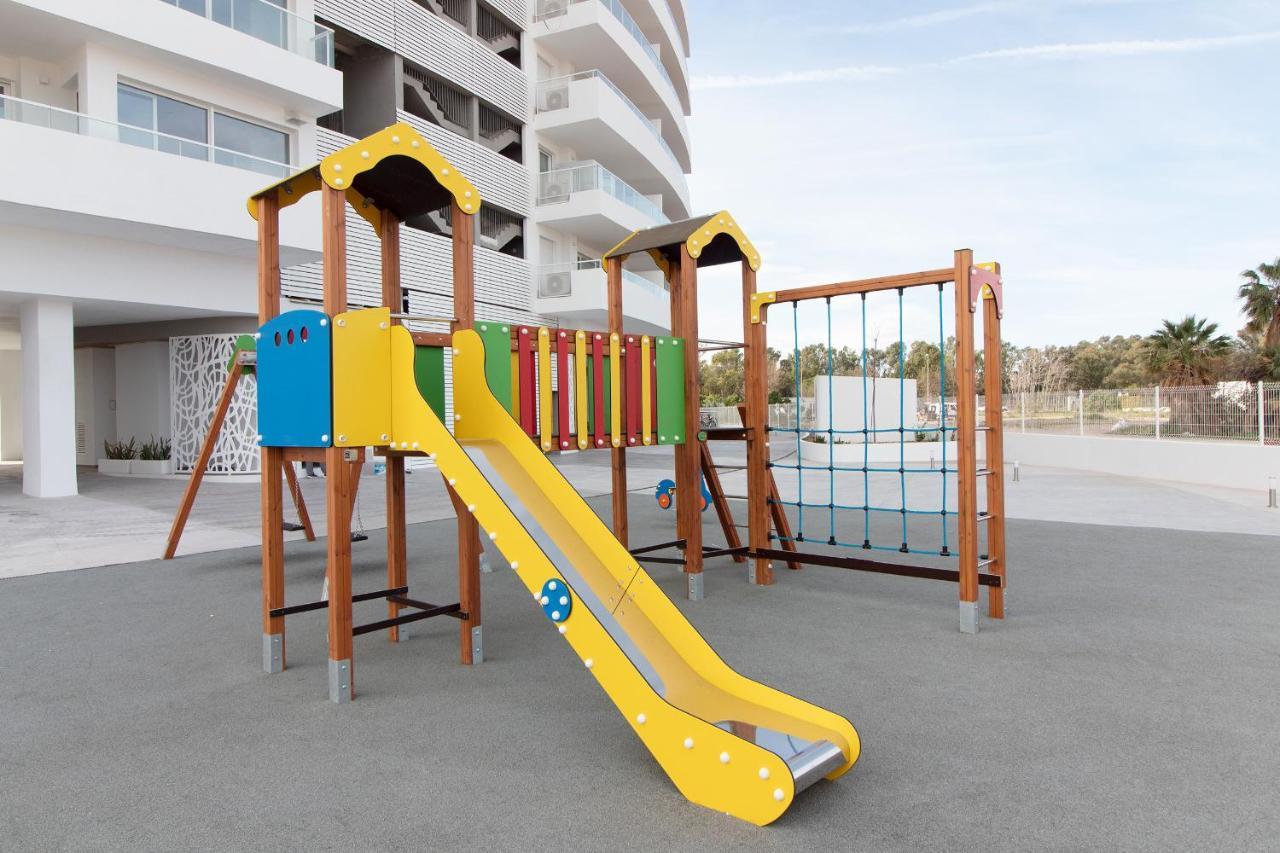 Global Properties, Apartamento De 2 Habitaciones Con Gran Terraza En Gran Canet Canet d'En Berenguer Zewnętrze zdjęcie