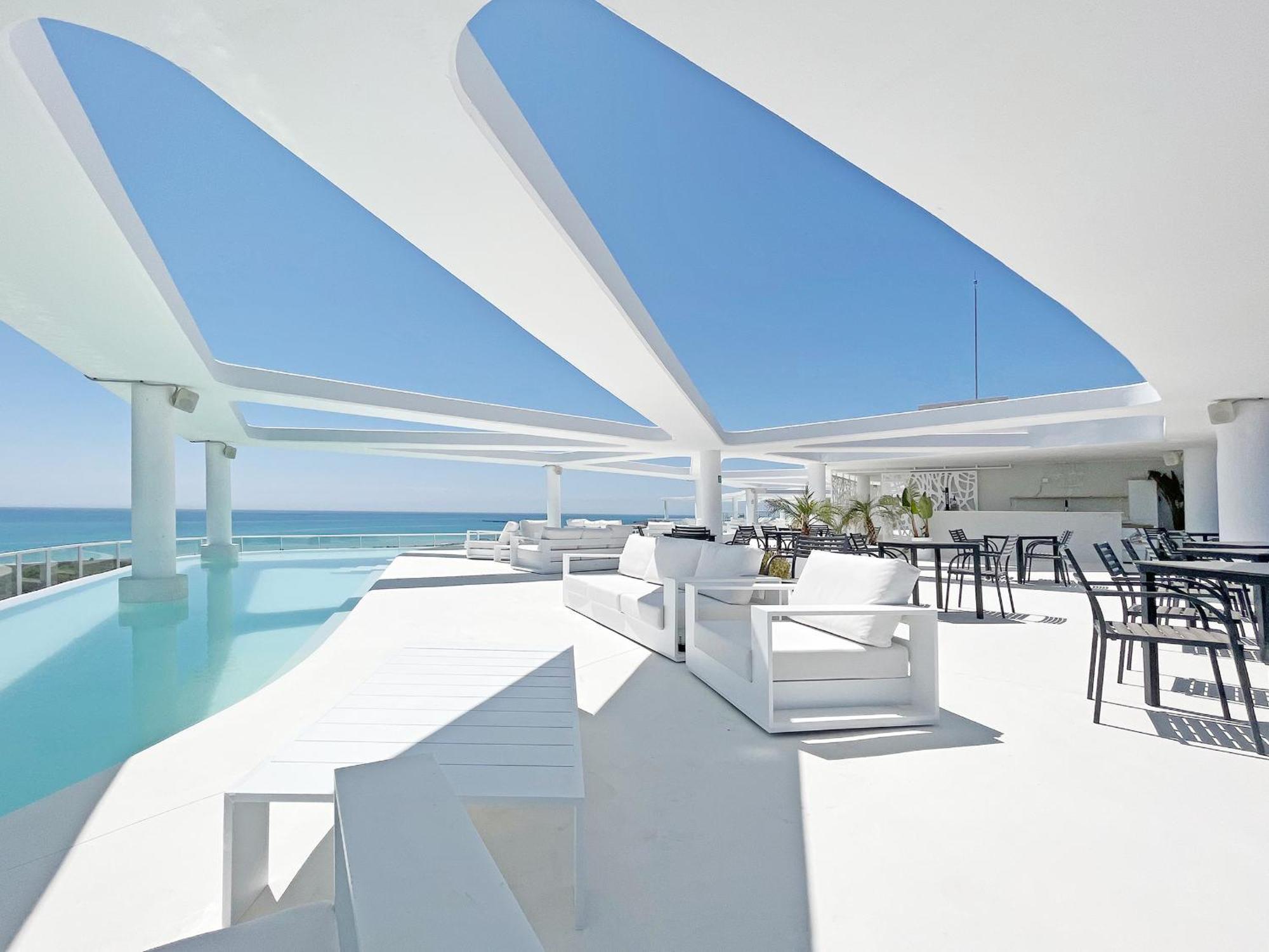 Global Properties, Apartamento De 2 Habitaciones Con Gran Terraza En Gran Canet Canet d'En Berenguer Zewnętrze zdjęcie