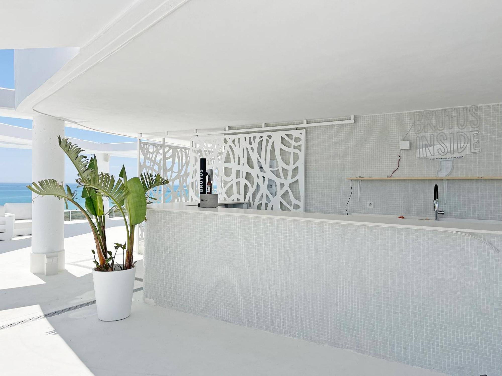 Global Properties, Apartamento De 2 Habitaciones Con Gran Terraza En Gran Canet Canet d'En Berenguer Zewnętrze zdjęcie